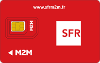 Carte SIM M2M pour alarme GSM